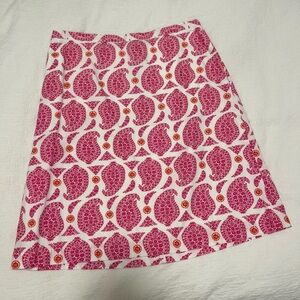 NWOT Boden Pencil Skirt